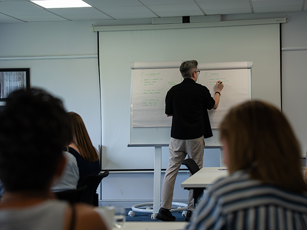 meeting design photo